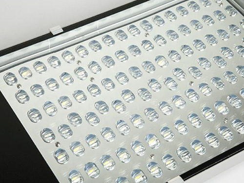 LED路灯光源模组和电源匹配的原则及要求